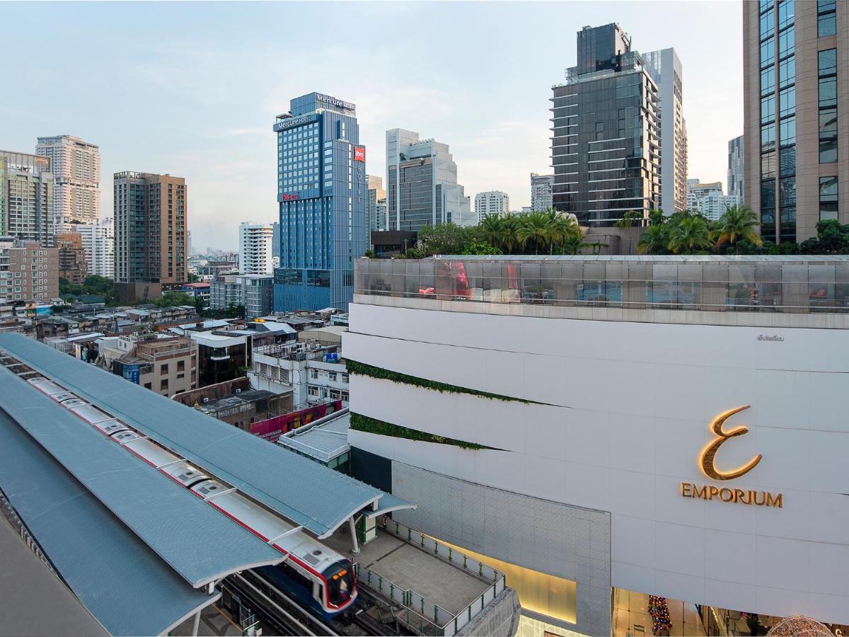 Ibis Bangkok Sukhumvit 24 Bangkok Thailand — Book Hotel 2024 Prices 0779